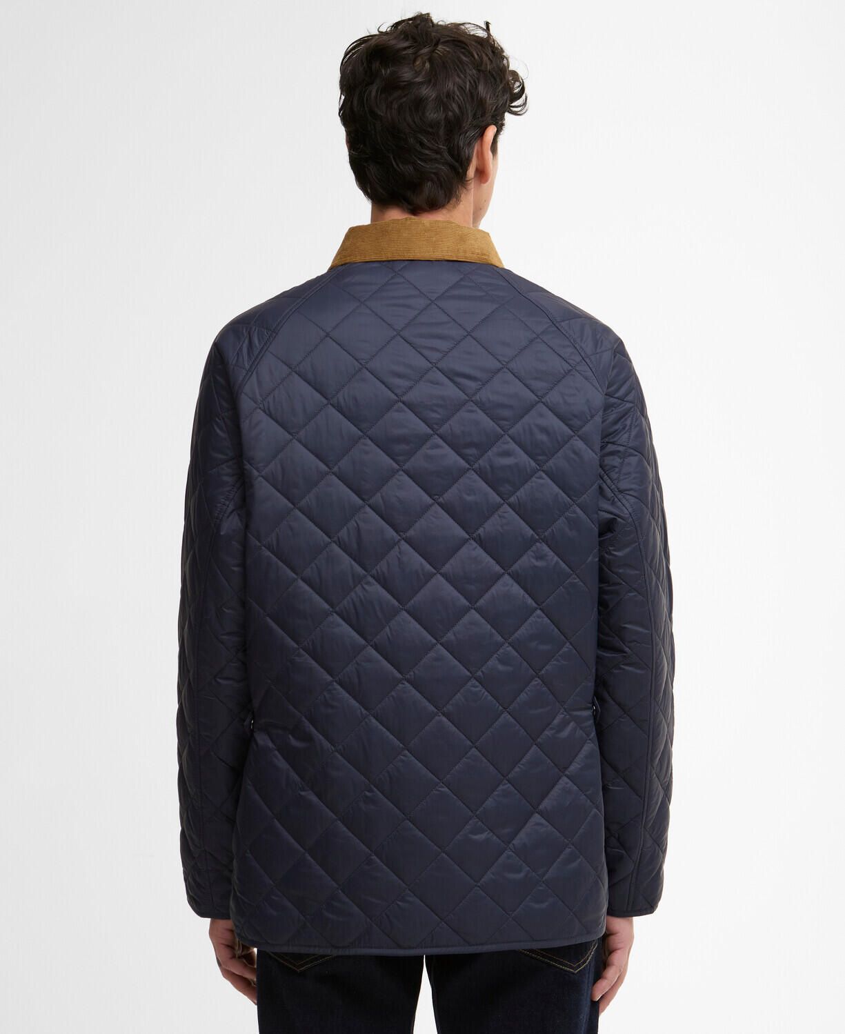 Steppjacke CITY BEDALE