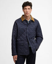 Steppjacke CITY BEDALE