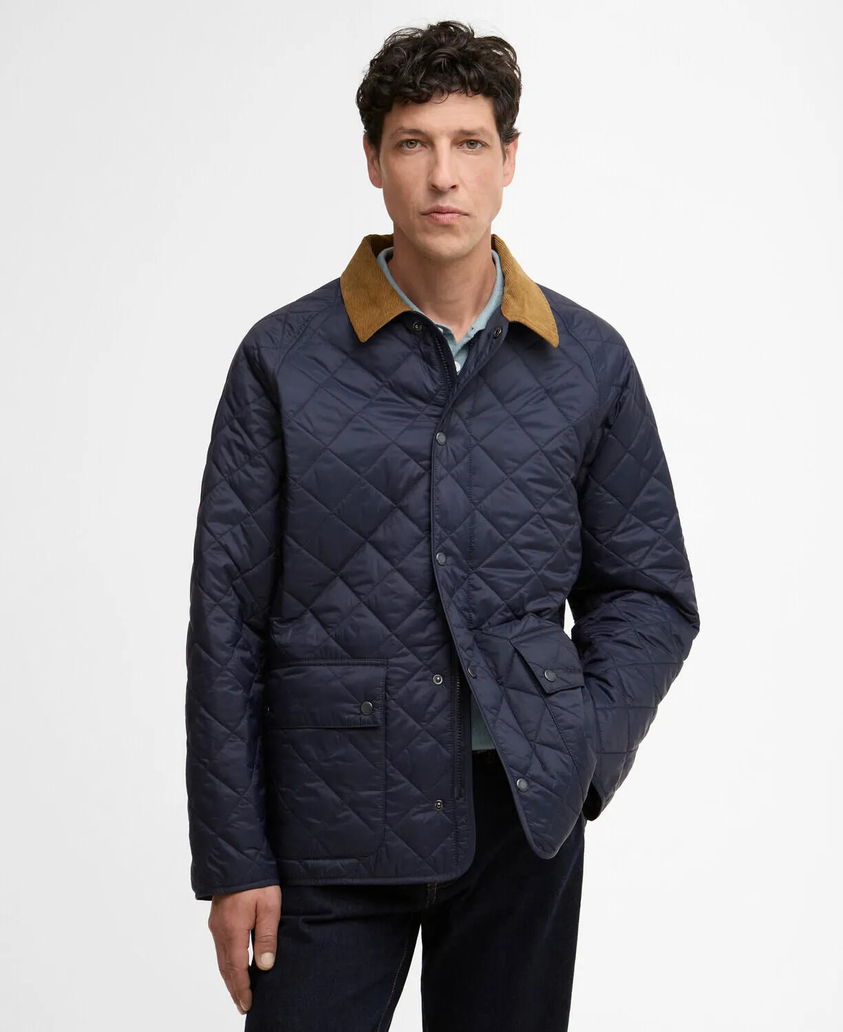 Steppjacke CITY BEDALE