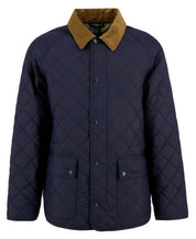 Steppjacke CITY BEDALE