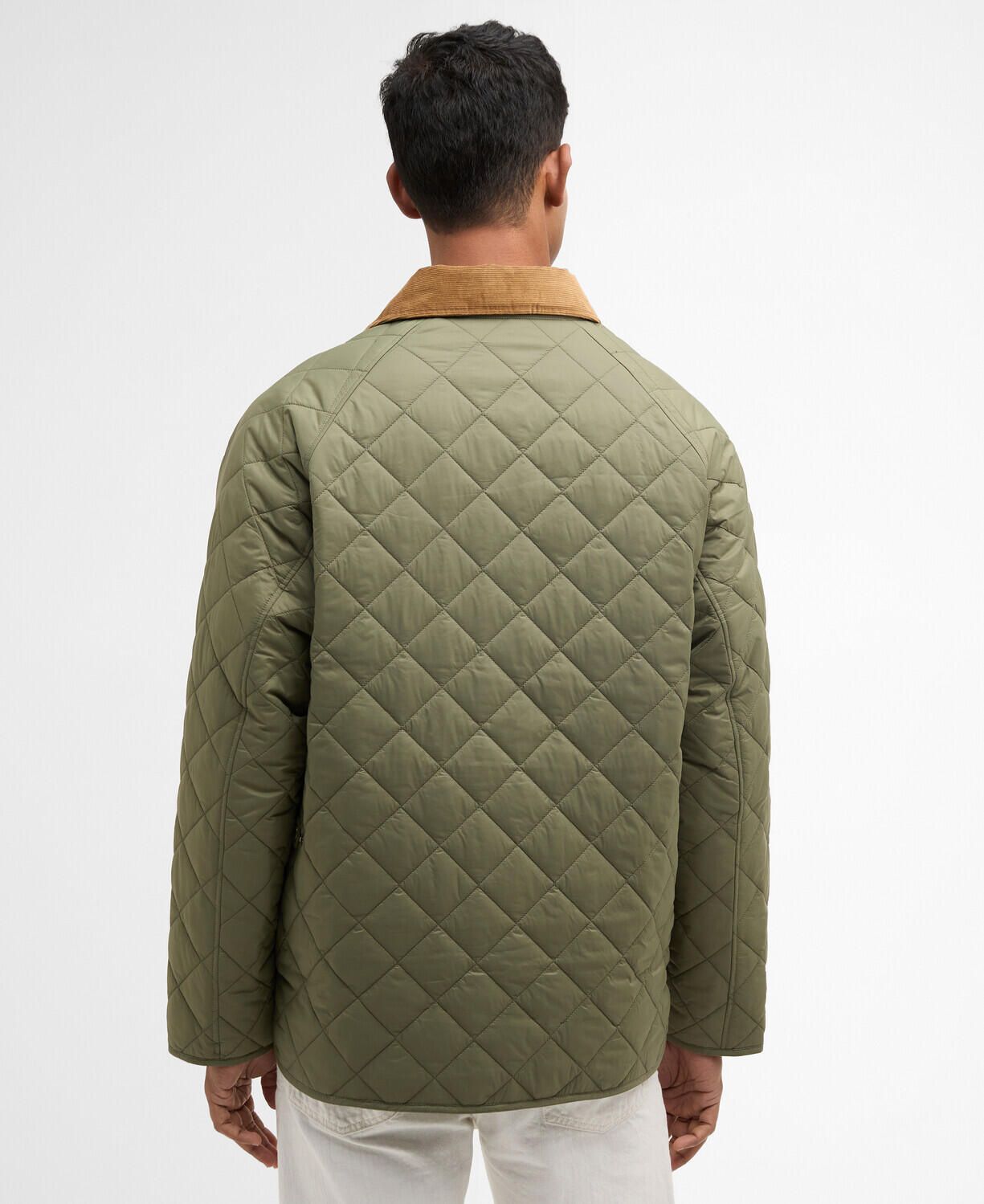 Steppjacke CITY BEDALE