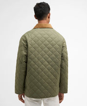 Steppjacke CITY BEDALE