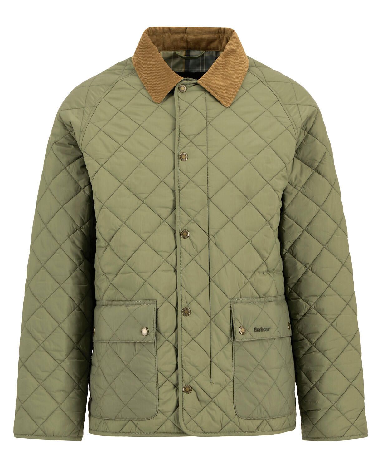Steppjacke CITY BEDALE