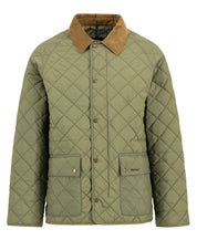 Steppjacke CITY BEDALE