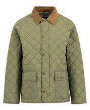 Steppjacke CITY BEDALE