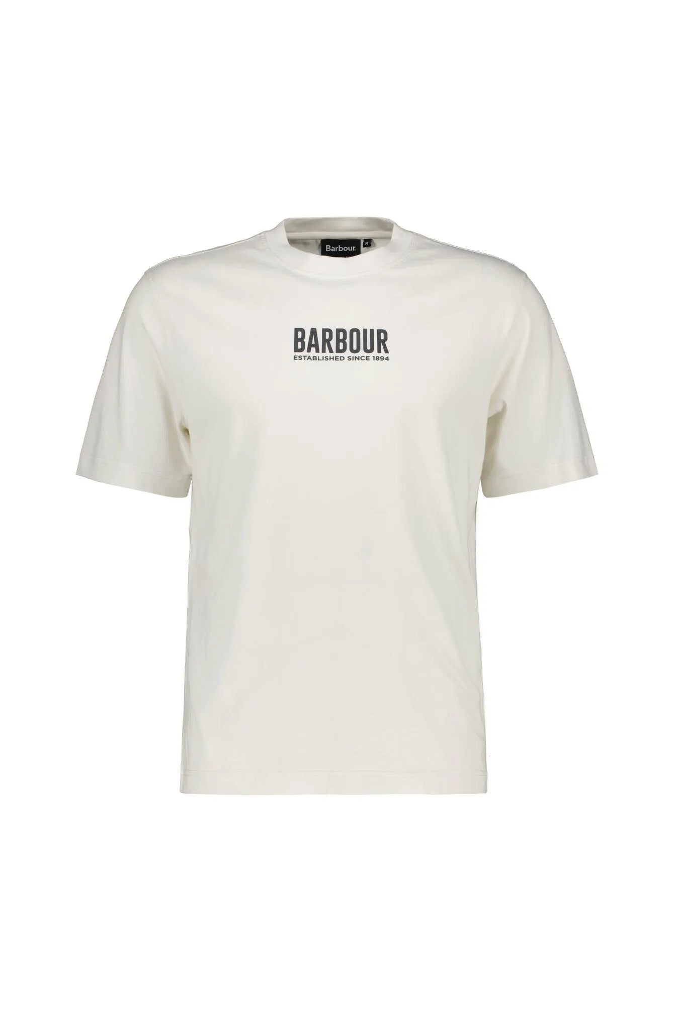 T-Shirt aus Baumwolle