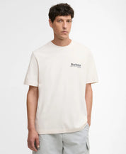 T-Shirt WILDFELL Relaxed Fit