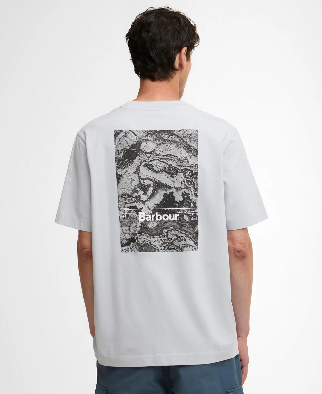 T-Shirt WILDFELL Relaxed Fit