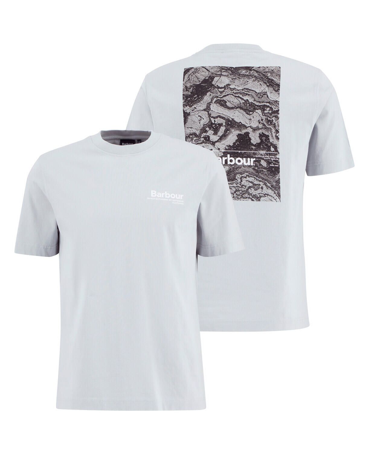 T-Shirt WILDFELL Relaxed Fit