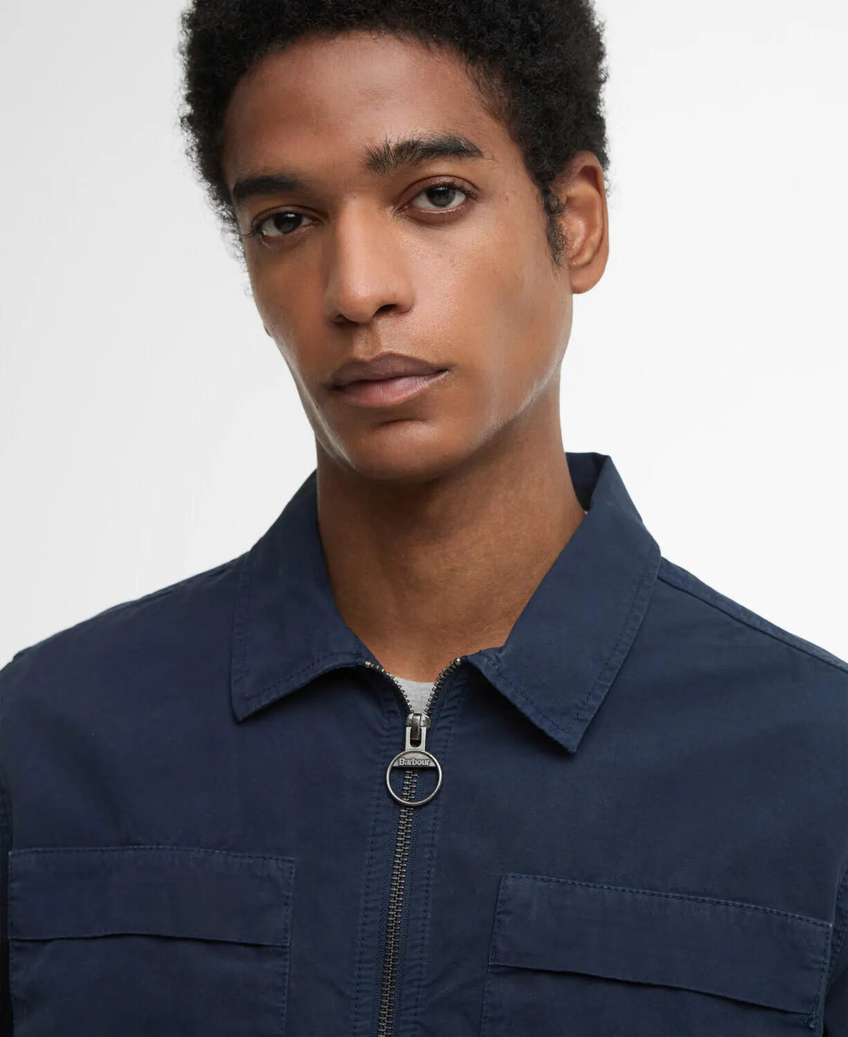 Overshirt  GLENDALE
