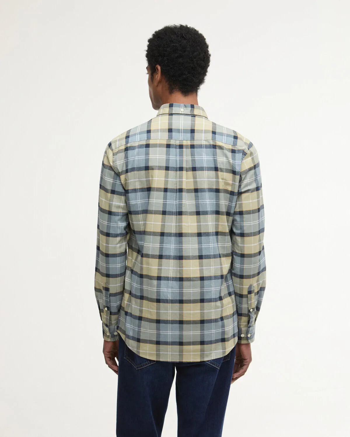 Hemd LEWIS Tailored Fit