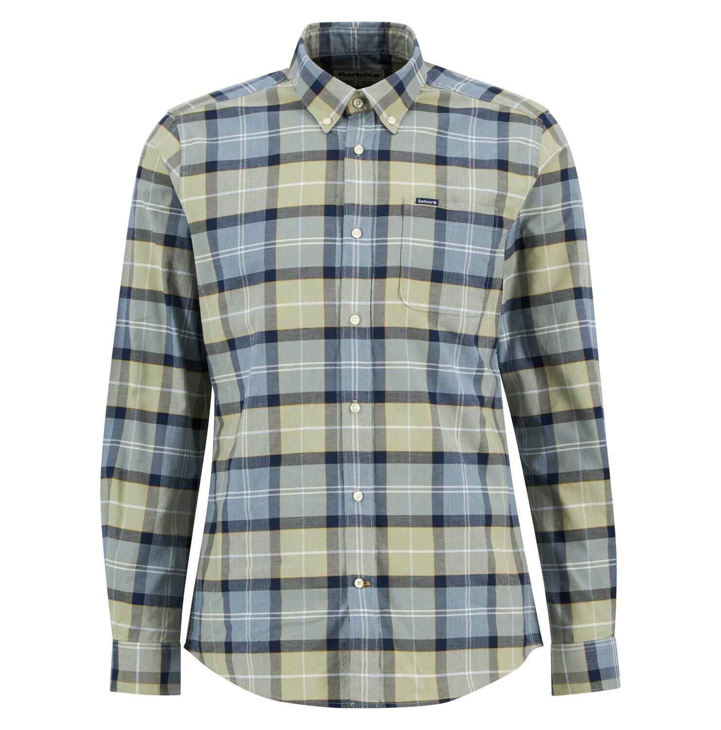 Hemd LEWIS Tailored Fit