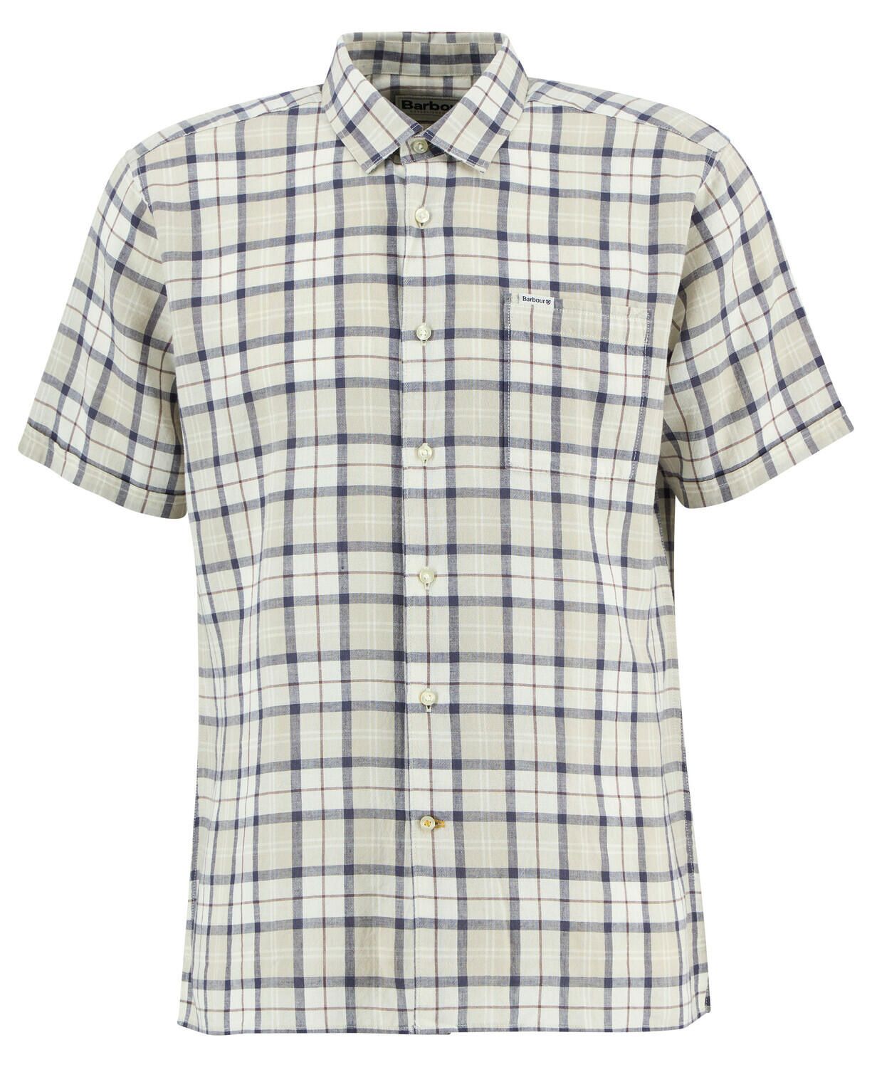 Freizeithemd MIDFIELD Regular Fit