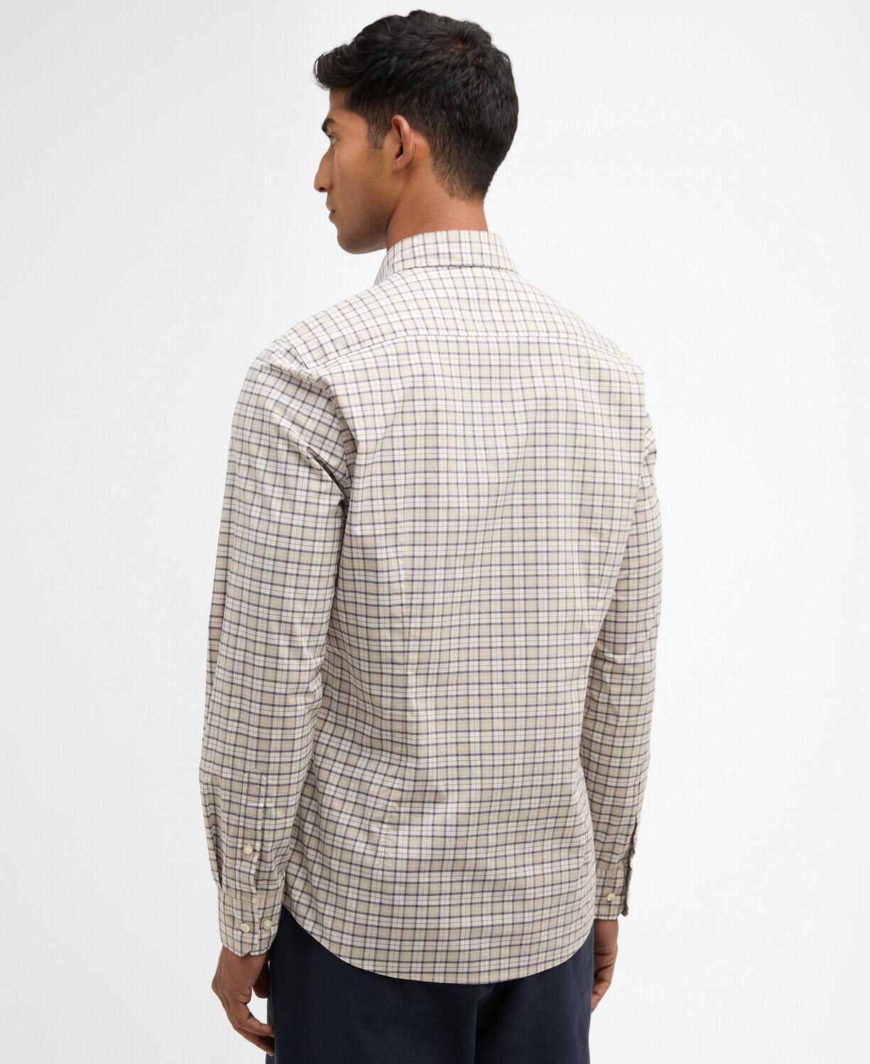 Hemd Tailored Fit