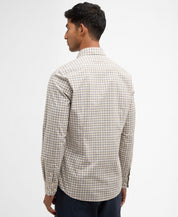 Hemd Tailored Fit