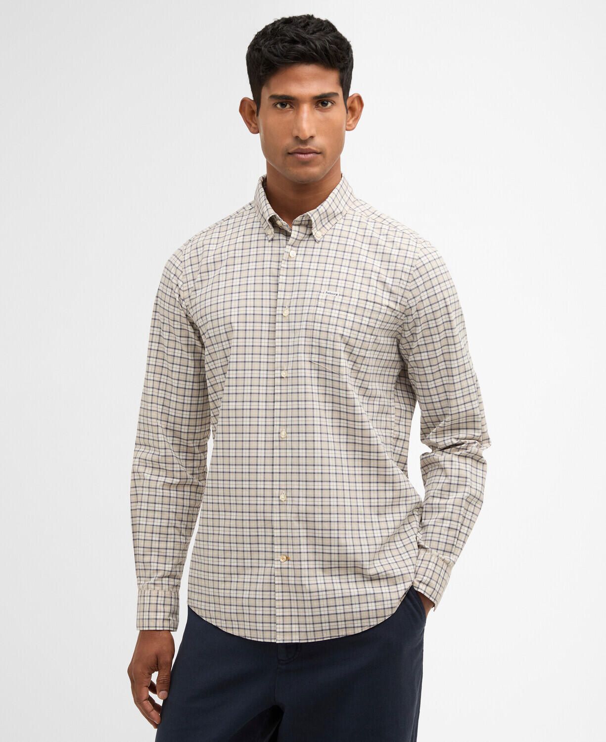 Hemd Tailored Fit