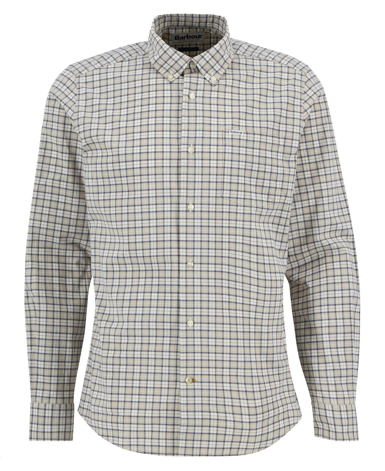 Hemd Tailored Fit