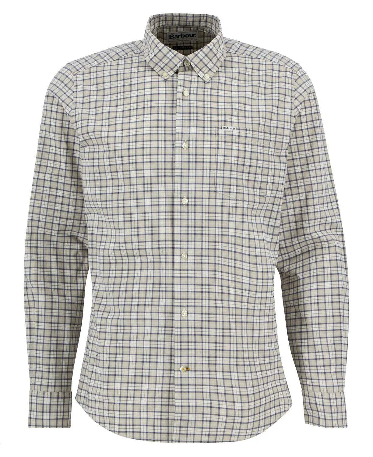 Hemd Tailored Fit