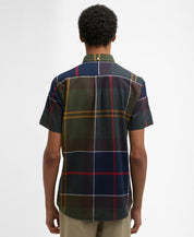 Kurzarmhemd DOUGLAS Tailored Fit