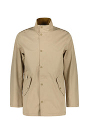 Parka BARBOURTECH WATERPROOF