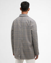 Übergangsjacke CHECK ROKIG