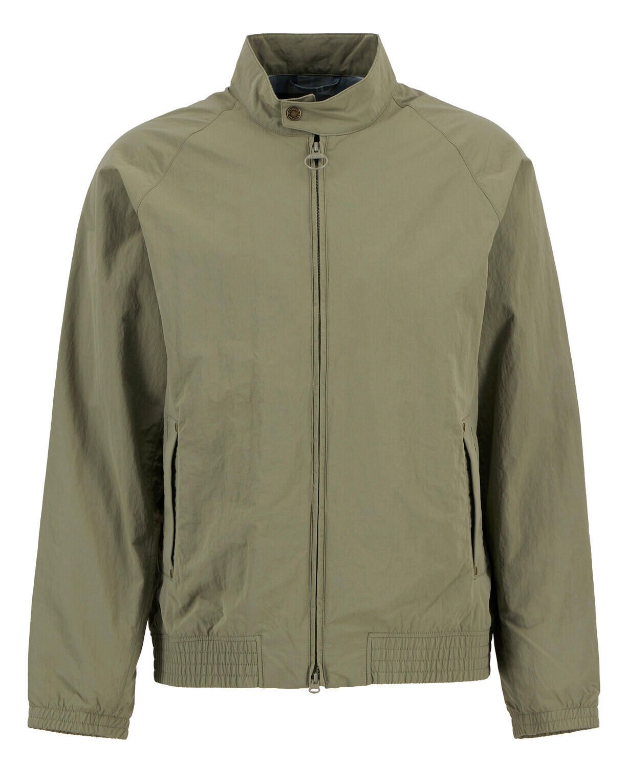 Bomberjacke ROYSTON mit Stehkragen
