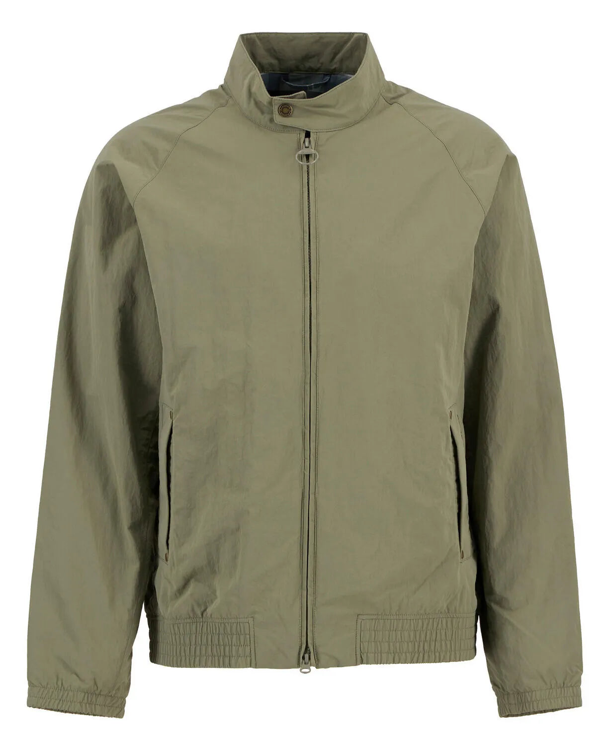 Bomberjacke ROYSTON mit Stehkragen