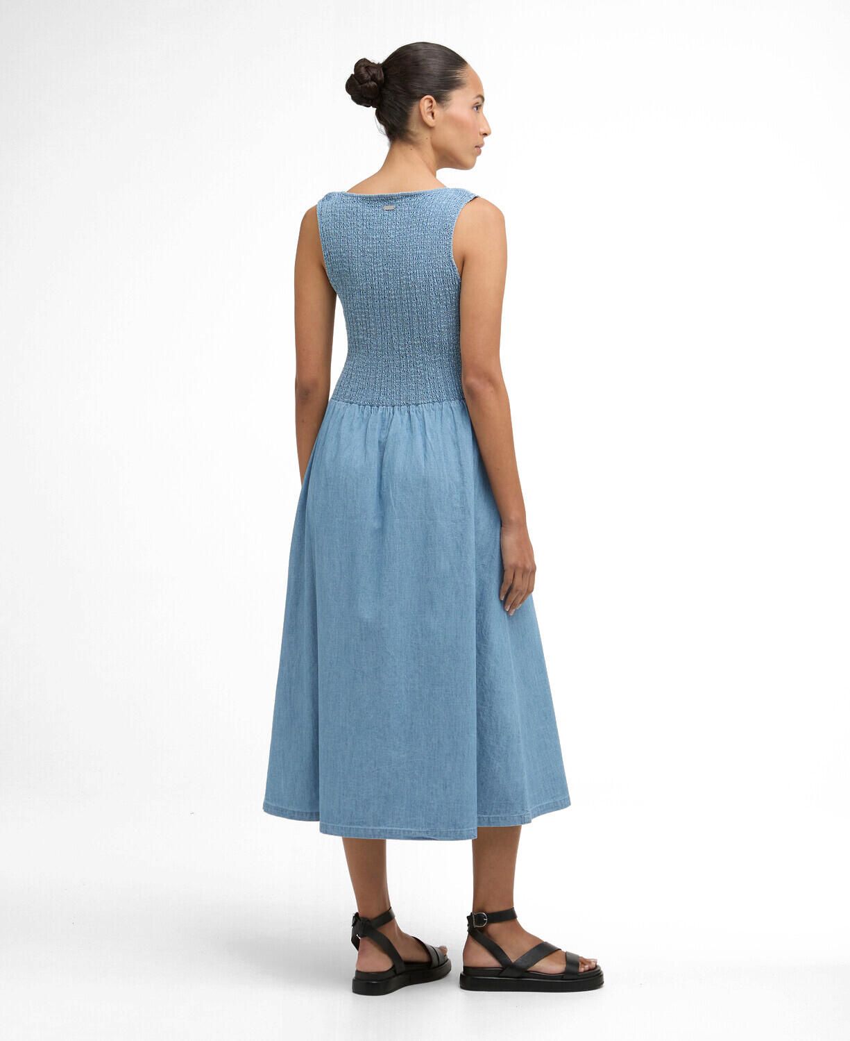 Freizeitkleid Midi JOSIE