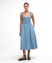 Freizeitkleid Midi JOSIE