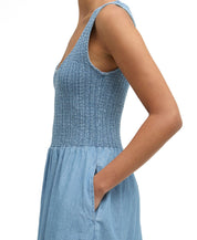 Freizeitkleid Midi JOSIE