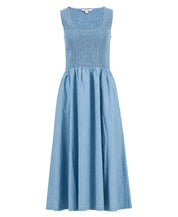 Freizeitkleid Midi JOSIE