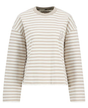 Sweatshirt GABBY aus Baumwolle