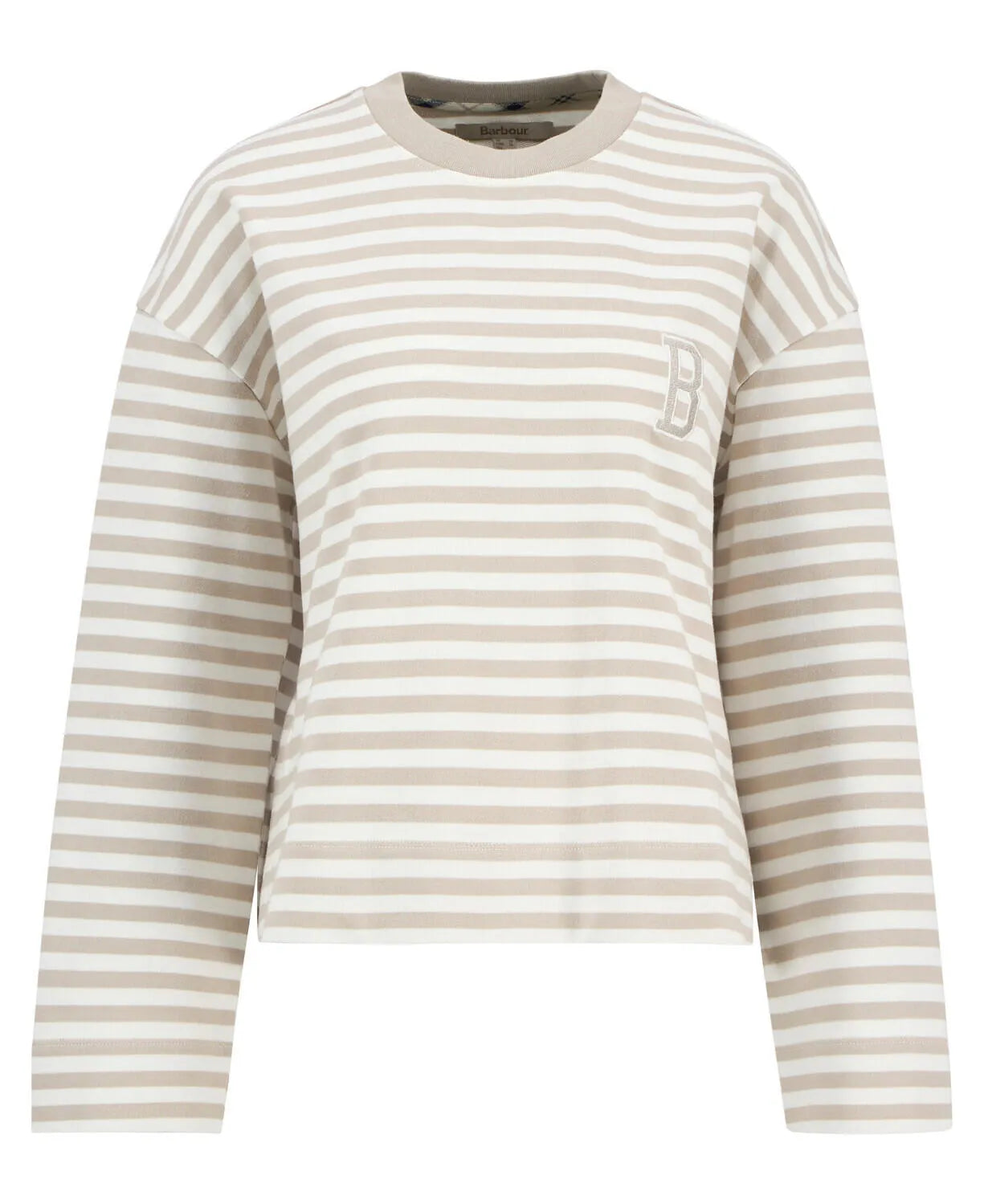 Sweatshirt GABBY aus Baumwolle