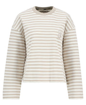 Sweatshirt GABBY aus Baumwolle