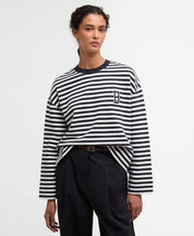 Sweatshirt GABBY aus Baumwolle