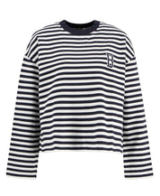 Sweatshirt GABBY aus Baumwolle