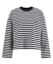 Sweatshirt GABBY aus Baumwolle