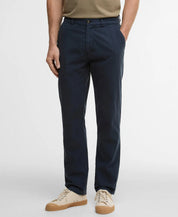 Chinohose Tailored Fit