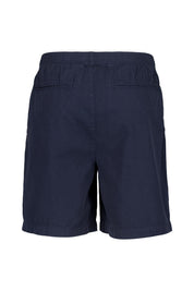 Shorts WASHED OXFORD Relaxed Fit