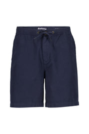 Shorts WASHED OXFORD Relaxed Fit