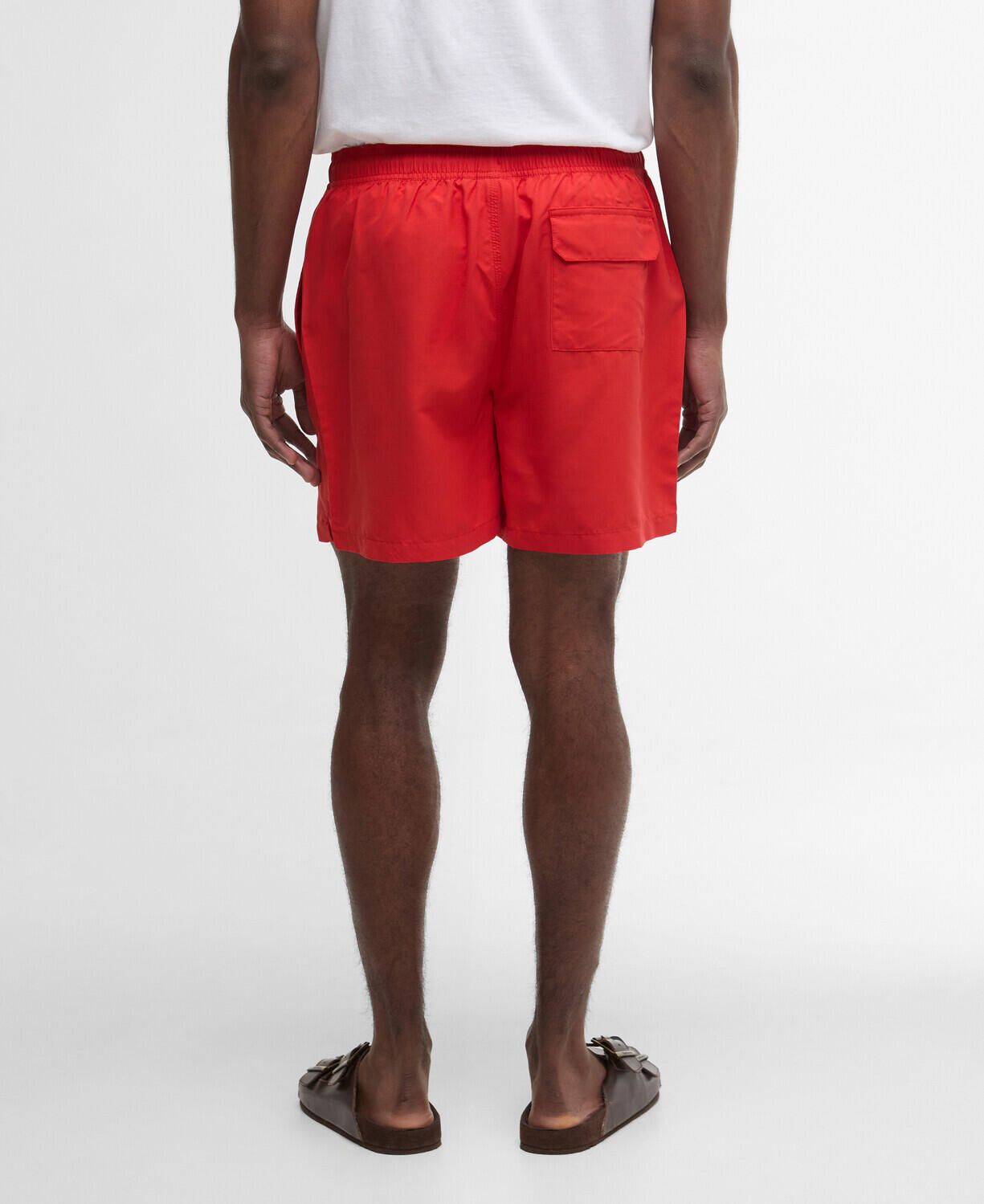 Badehose STAPLE LOGO