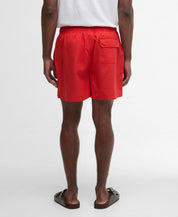 Badehose STAPLE LOGO