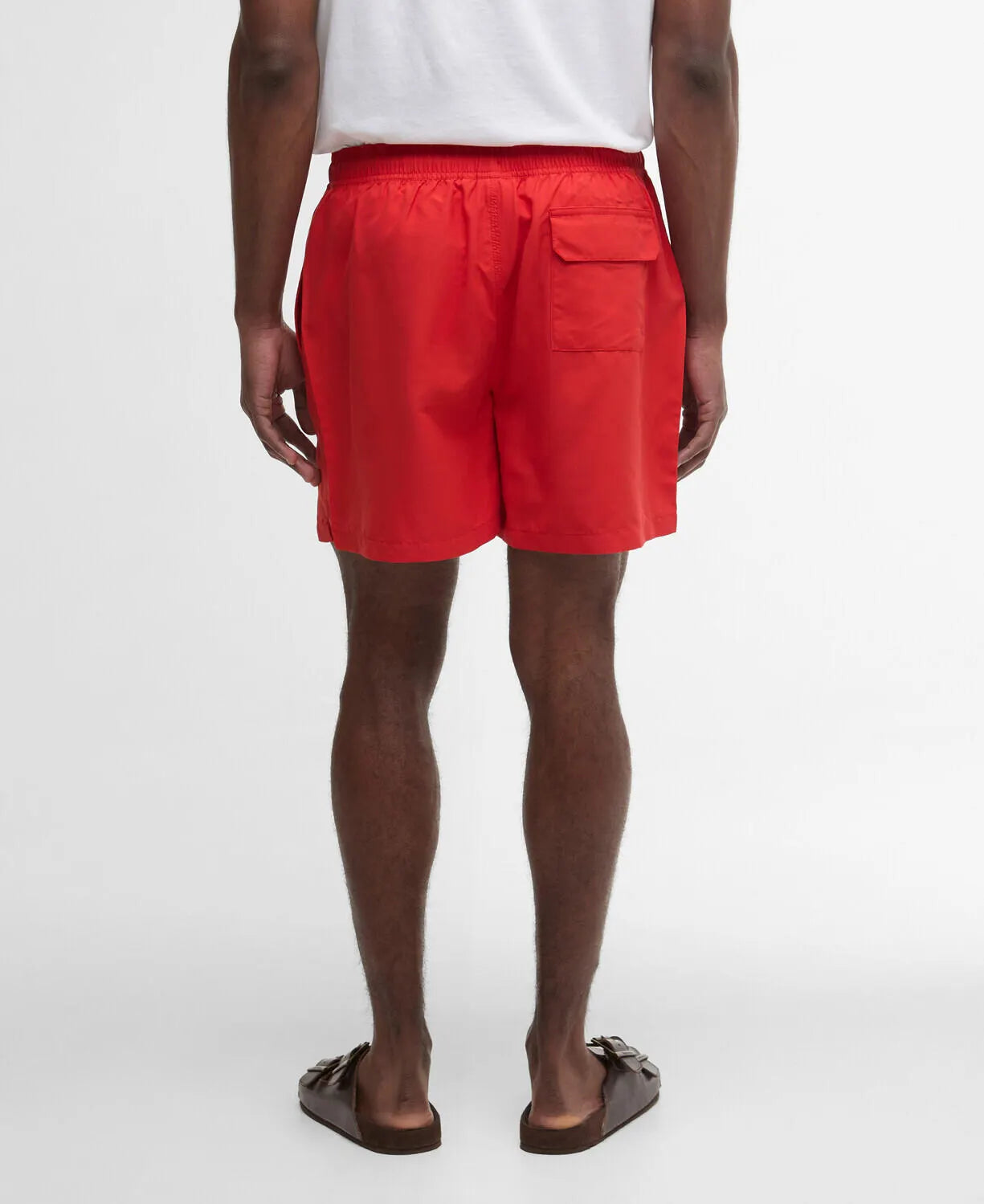 Badehose STAPLE LOGO