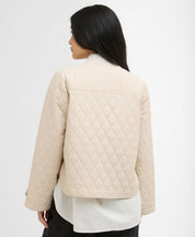 Steppjacke WHILLAN