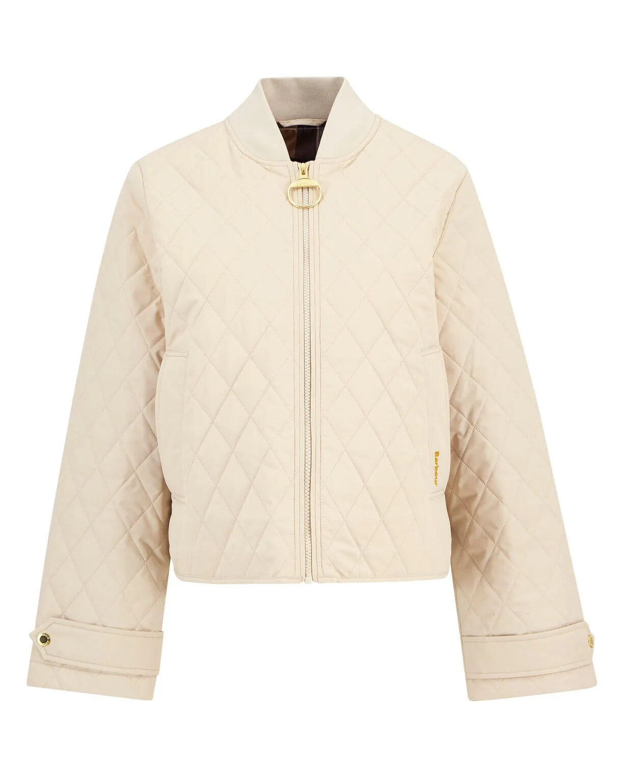 Steppjacke WHILLAN
