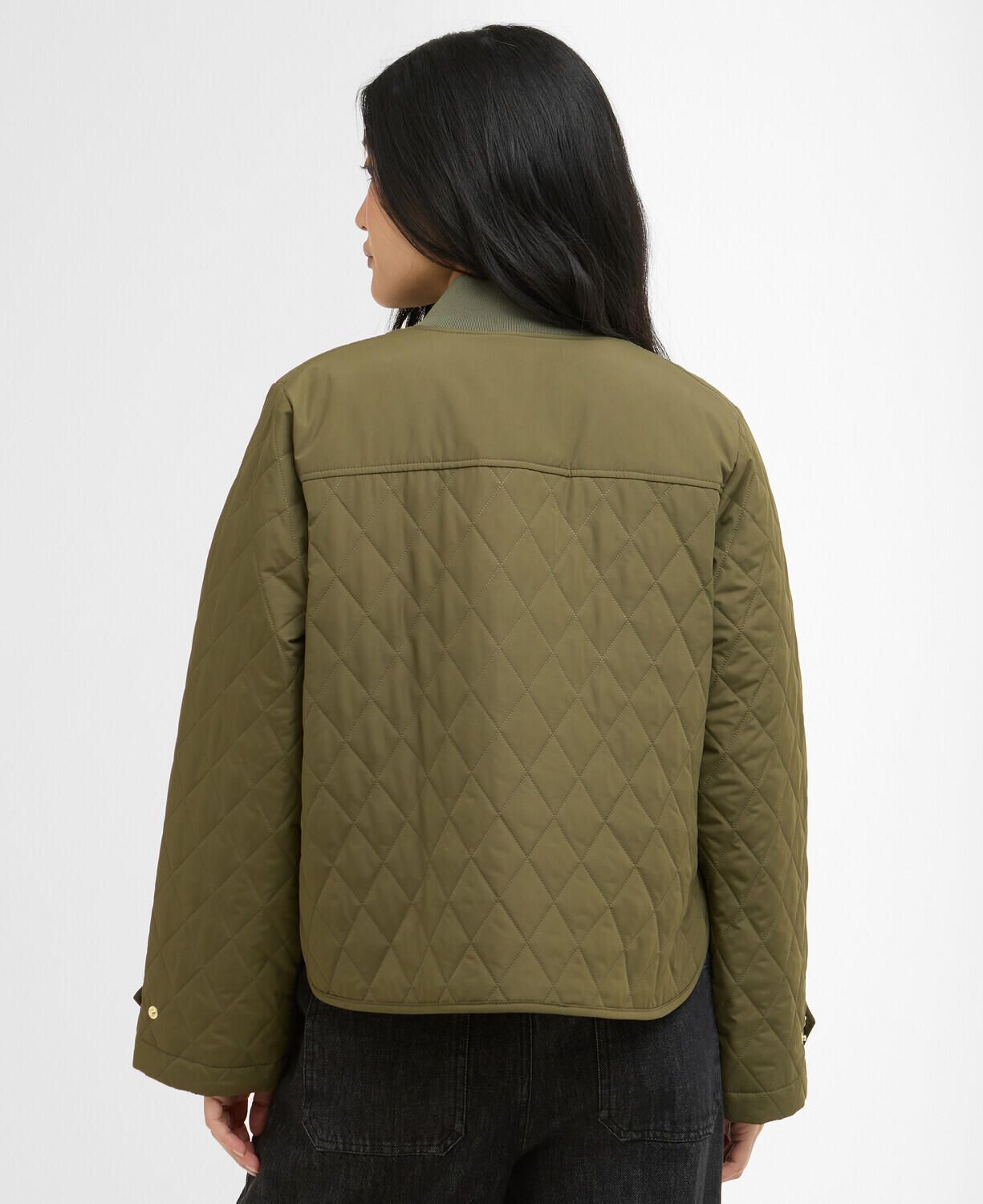 Steppjacke WHILLAN