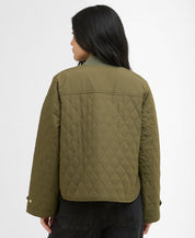 Steppjacke WHILLAN