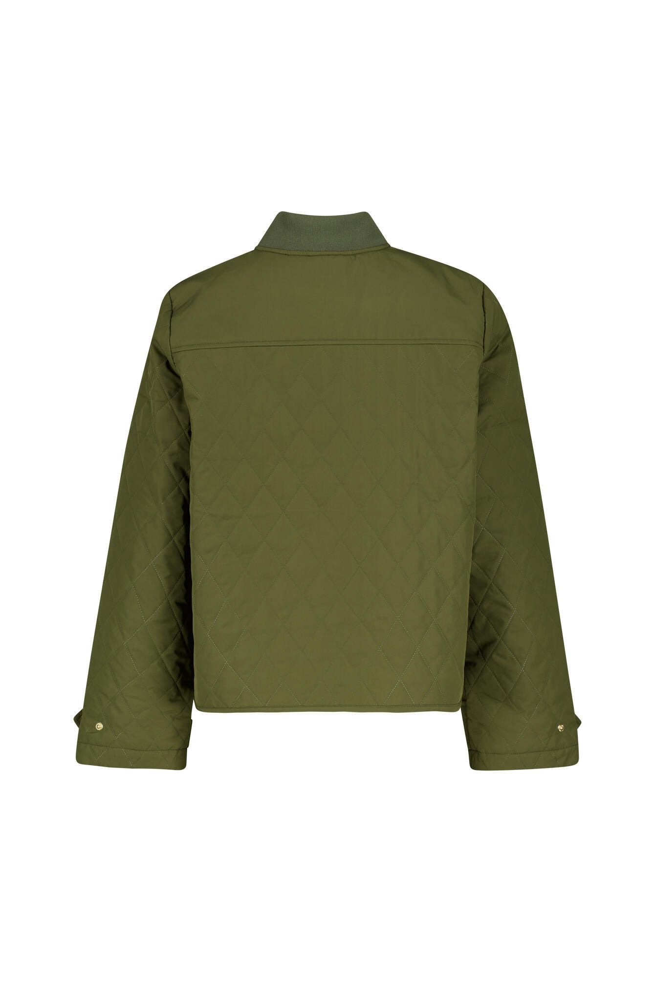 Steppjacke WHILLAN