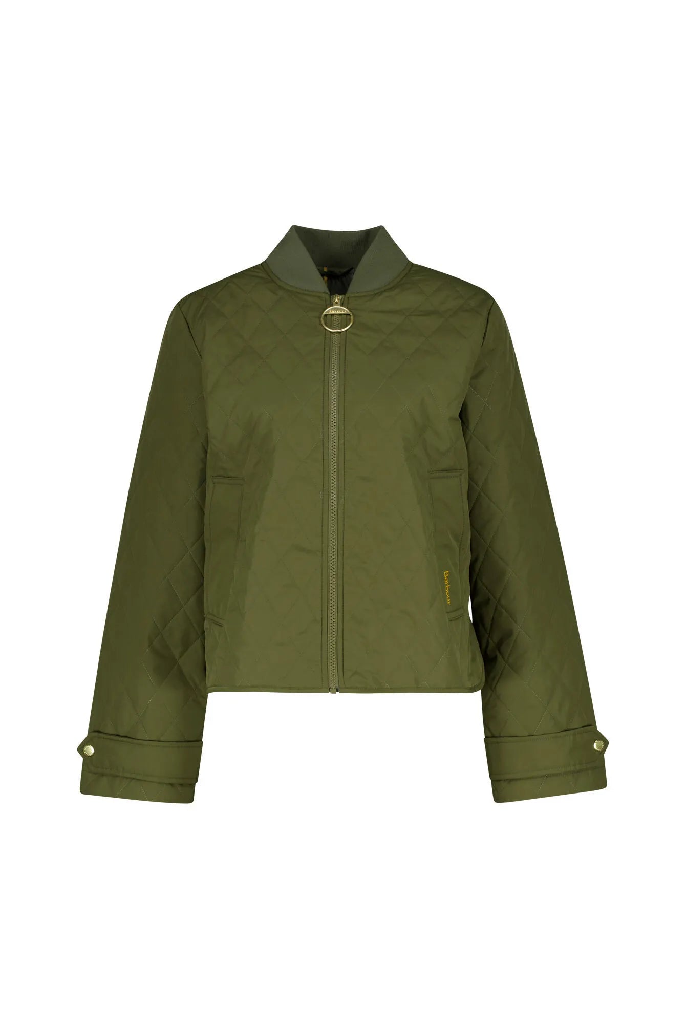 Steppjacke WHILLAN