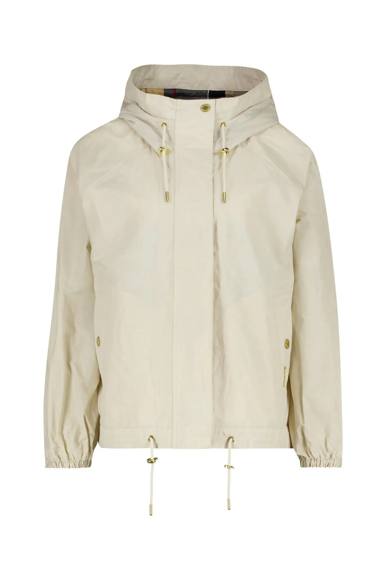 Kapuzenjacke HAWKRIDGE SP aus Baumwollmix